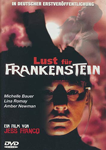 Lust für Frankenstein