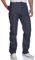 Wrangler Herren 13mwz Cowboy-Schnitt, Original-Passform Jeans, Dark Stone, 32W / 29L