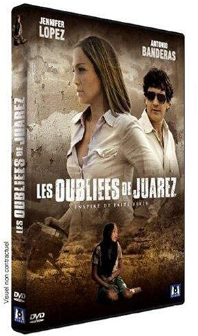 Les Oubliées de Juarez [Mid Price]