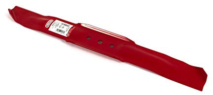 Oregon Toro 94-017 Lama di ricambio per tosaerba da 53,3 cm