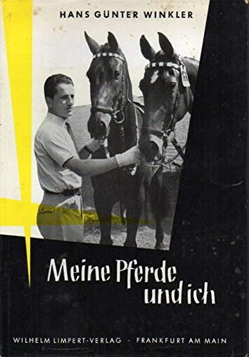 Meine Pferde und ich