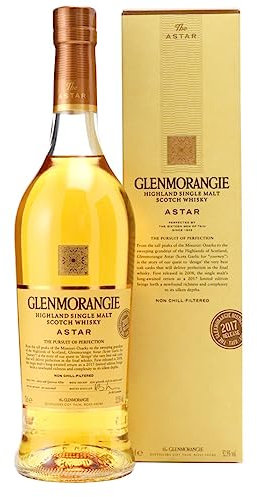 Glenmorangie Astar Malt Whisky 70 cl
