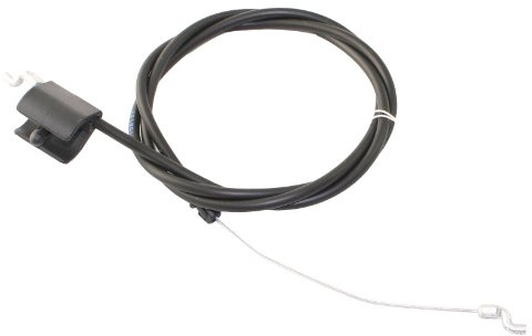 Husqvarna 582991501 - Cable de Control de Zona de Motor Poulan/Roper/Craftsman/Weed Eater