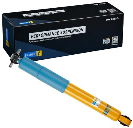 Bilstein 24-024815 Stoßdämpfer hinten | 24-024815 passend für Express | 24-024815