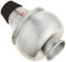 Humes & Berg Dämpfer New Stone Lined Swish Wha 241A Trompete