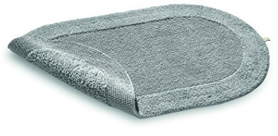 Rhomtuft Badteppiche Exquisit Kiesel - 85