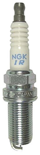 NGK (1637) ILFR5B11 Lawn Mower Petrol Spark Plug - Pack of 4