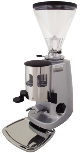 Super Froher Timer Kaffeemühle 5,5g - 9 g dosen