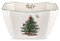 Spode Christmas Tree Square Bowl, Small by Spode