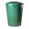 Regentonne, 1000 Liter grün
