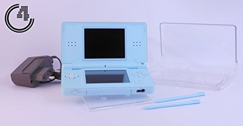 Nintendo DS Lite - Konsole Türkis