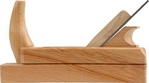 WOOD PLANE FINE 45 MM
