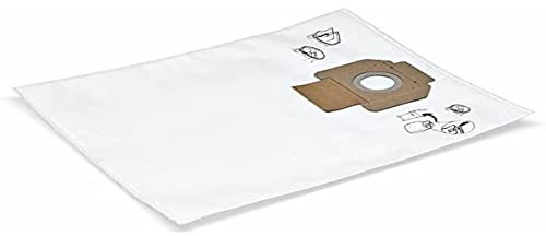 Stihl Filter Bags for SE 61 and SE 61 E