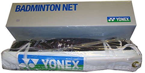 Yonex badminton Netz indoor profi