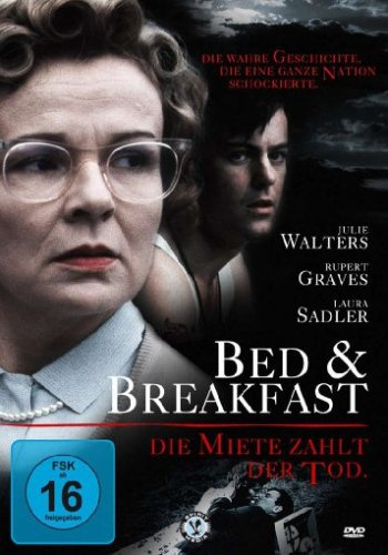 Bed & Breakfast - Die Miete zahlt der Tod