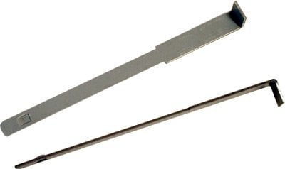 RADIO REMOVAL KEYS/TOOLS FOR JVC & PIONEER CAR STEREOS