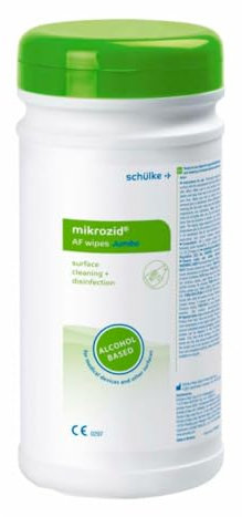 Mikrozid Af Jumbo 200 Tücher