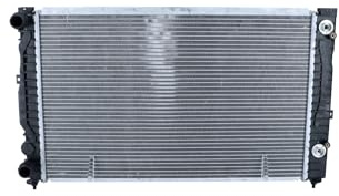 NRF 529504 Kühler, Motorkühlung