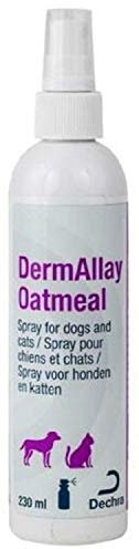 DermAllay Oatmeal Conditioner - 230 ml