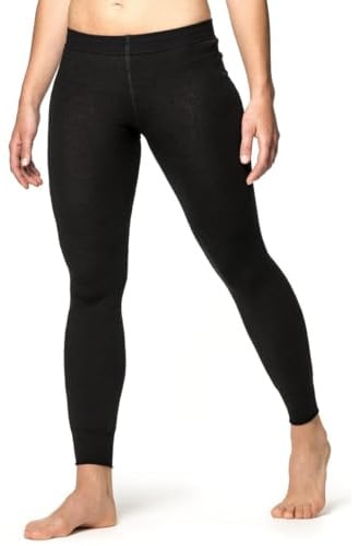 Woolpower Herren Ondergoed Raglan (1er Pack)