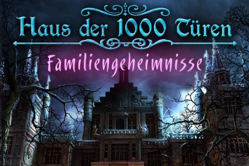 Haus der 1000 Türen: Familiengeheimnisse [PC Download]