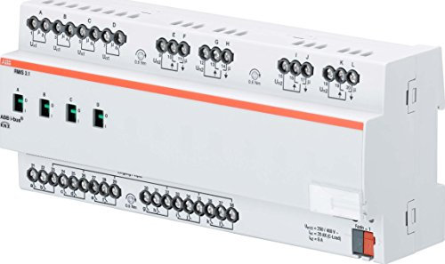 ABB Stotz, 4166591, Dimmer maestro camera, MDRC RM /S3.1