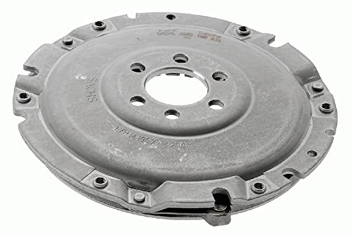 SACHS 3082 108 035 Kupplungsdruckplatte für Volkswagen Golf MK III (1H1) 1989-2000 und Andere Fahrzeuge | Kompatibel mit: AUSTIN MAESTRO Fastback, MG MAESTRO, SEAT CORDOBA, IBIZA II, TOLEDO I, VW GOLF I, GOLF I Cabriolet, GOLF II