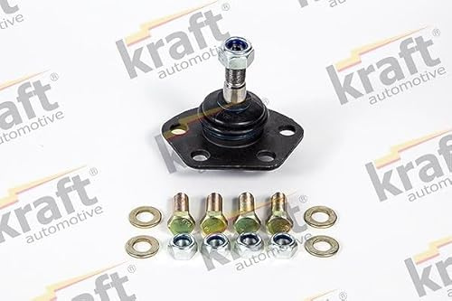 KRAFT AUTOMOTIVE Trag-/Führungsgelenk 4223060