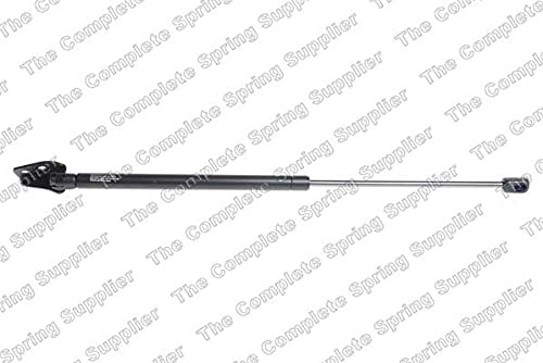 Lesjofors 8144232 Gas Spring Boot