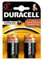 DURACELL Tipo C -LR14 / MNI400 DURALOCK