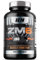 ZM6 - High Strength Zinc Magnesium Supplement - Zinc and Magnesium Tablets for Normal Muscle Function - Zinc Magnesium Booster - 180 Vegetarian Capsules