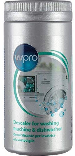 WPRO - POWERPRO descaler for Washing Machine/Dishwasher- - 484000008416