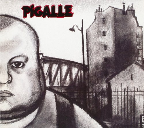 Pigalle - Regards Affliges