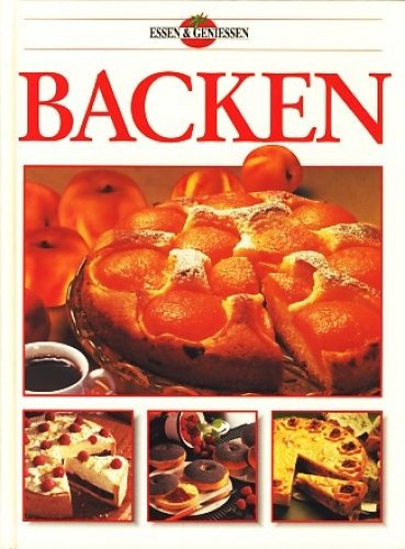 Essen & Geniessen Backen ;