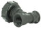 Multicuves - Raccord S60X6 - Sortie Té Femelle 3/4'' Pas gaz (20x27 mm)