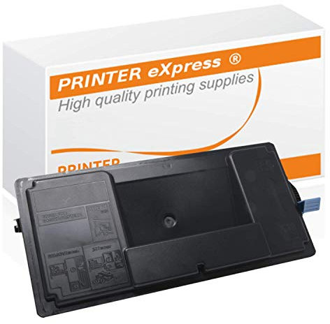 PRINTER eXpress XL Toner kompatibel mit Kyocrea TK-3100, TK3100, 1T02MS0NL0 für EcoSys M 3040 3040DN, M 3540 3540DN, M3040 M3040DN, M3540 M3540DN schwarz 12.500 Seiten