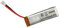 Amewi 057-25151-17 Battery 450mAh, 3,7V,LiPo one 3D Akku Spyder/Xtreme Heli, 450 mAh 3.7V