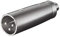 Goobay 27458 Adattatore XLR, Presa RCA a Connettore XLR