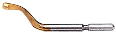 Vargus Klinge E100 P Handsenker, Verpackungseinheit 10 Stück, 151-29037