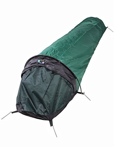 Terra Nova Jupiter Bivi (Green)