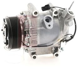 AKS DASIS 851836N Klimaanlagen