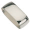Serviettenring Gordo aus Echtsilber Silber Sterling