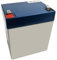 BatteryTrader® battery compatible with NPH5-12 sealed lead acid battery 12v 4.5ah VRLA batteries
