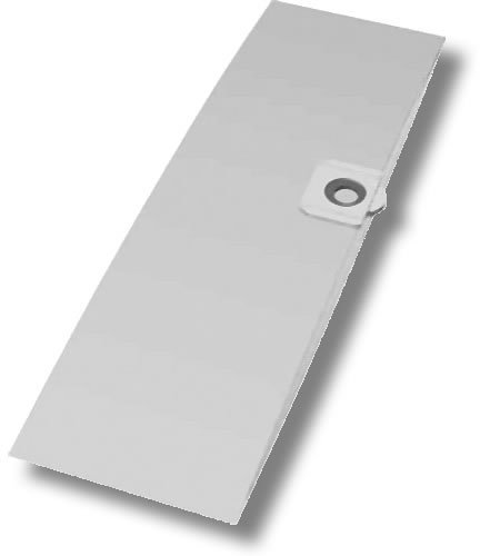 20 Sacs pour aspirateurs einhell 23.511.70 (30 l) (r) 3 couches de sacs d'aspirateur en eVendix ® de papier 20 Staubsaugerbeutel