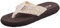 Rocket Dog Damen SPOTLIGHT Zehentrenner, Beige (Natural EA5), 39 EU