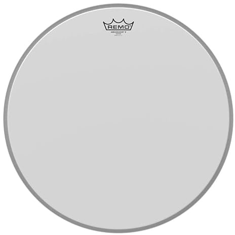 Remo Drumhead Pack (AX-1118-00)