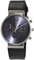 JACOB JENSEN Herren Analog Quarz Uhr mit Leder Armband Item NO.: 605