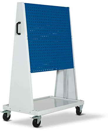 Bott 14026025.109999999 Perfo Panel Trolley mit 4 Elementen
