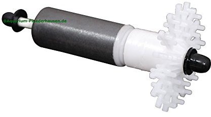 Ersatz- Nadelrad für Pumpe AA-R-SP102-1600 (Eiweißabschäumer DG-2516)