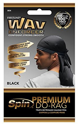 WavEnforcer Premium Do-Rag